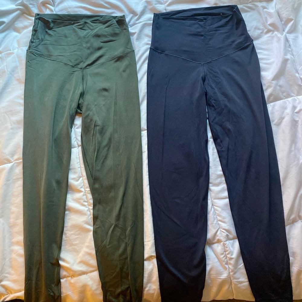 Aerie High waisted Leggings